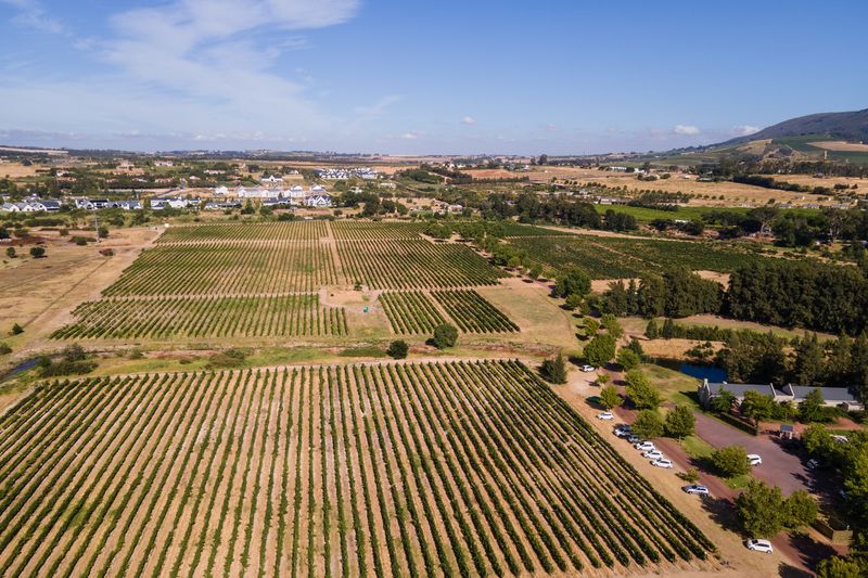 0 Bedroom Property for Sale in Val De Vie Estate Western Cape